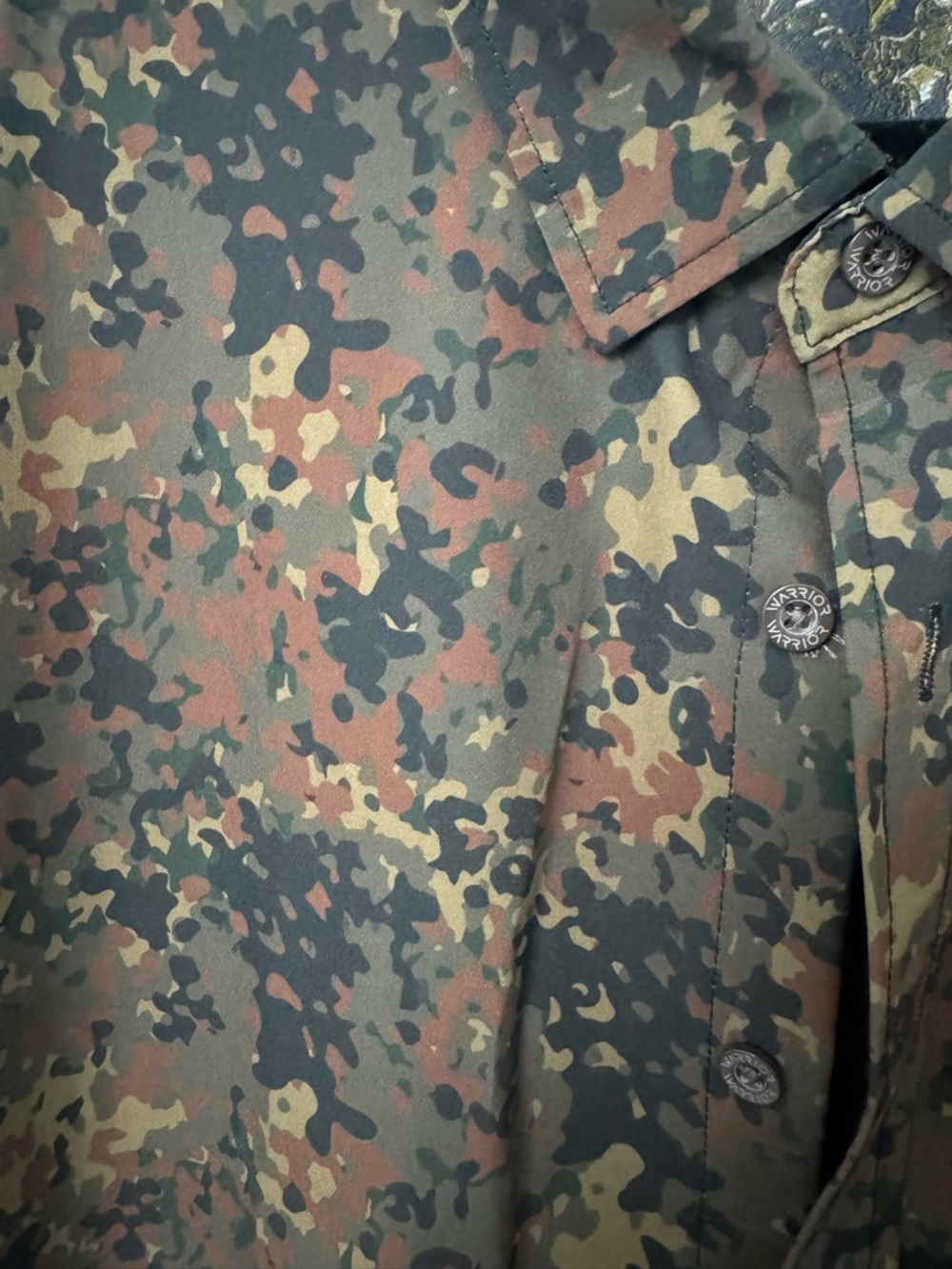 2XL / Warrior - Picture 2 of 5